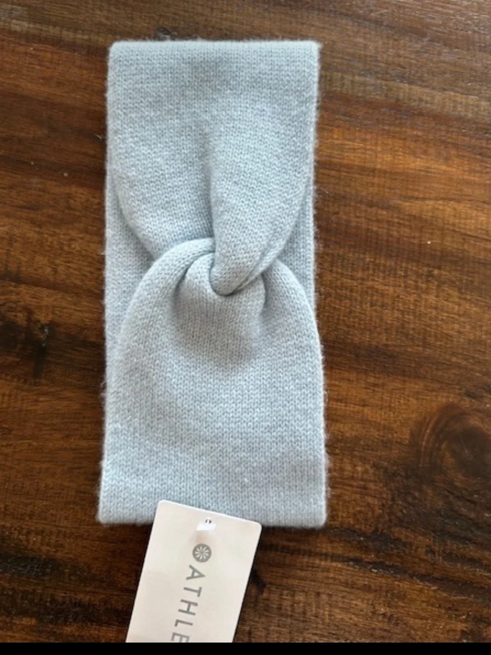 Athleta light blue